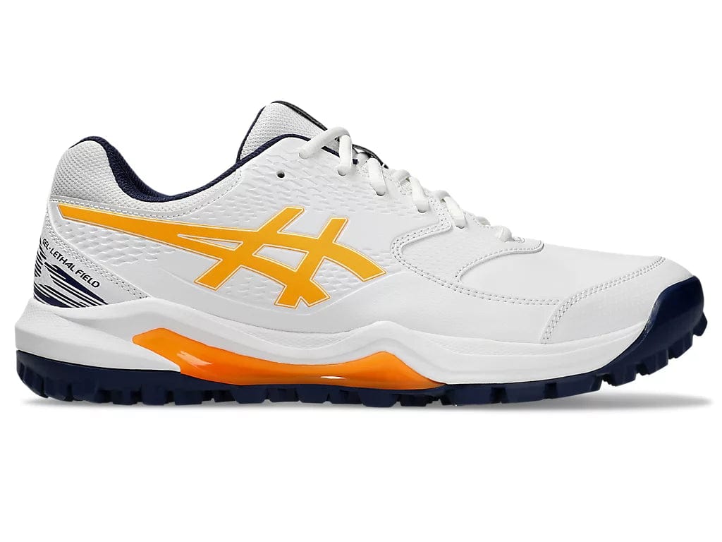 Asics Footwear Asics Gel-Lethal Field Cricket Shoes