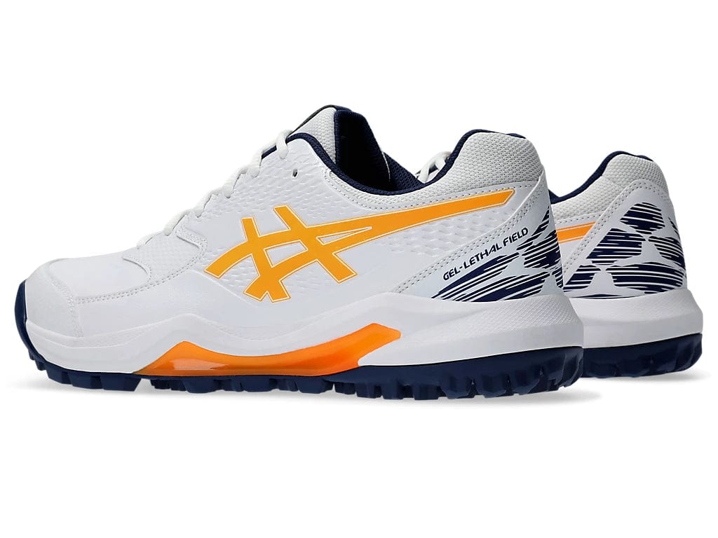 Asics Footwear Asics Gel-Lethal Field Cricket Shoes