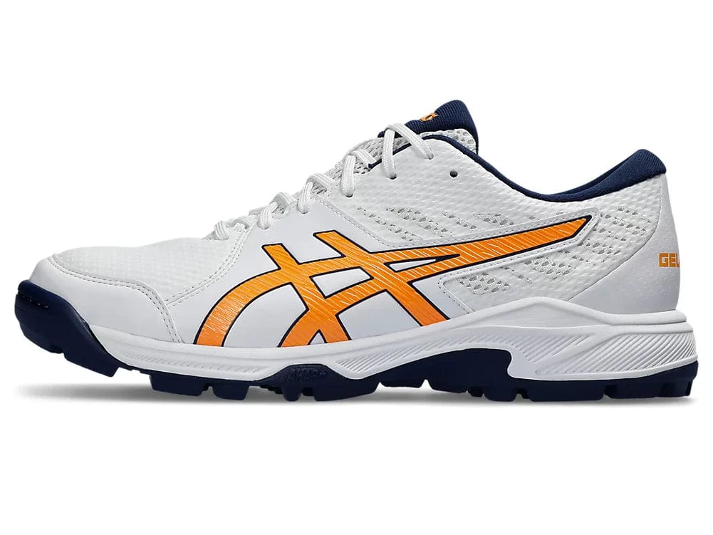 Asics Footwear Asics Gel Peake 2 GS Junior Rubber Cricket Shoes