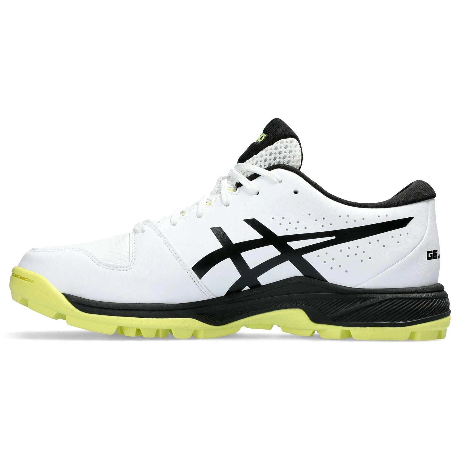 Asics Footwear Asics Gel Peake 2 Mens Cricket Rubber Shoes