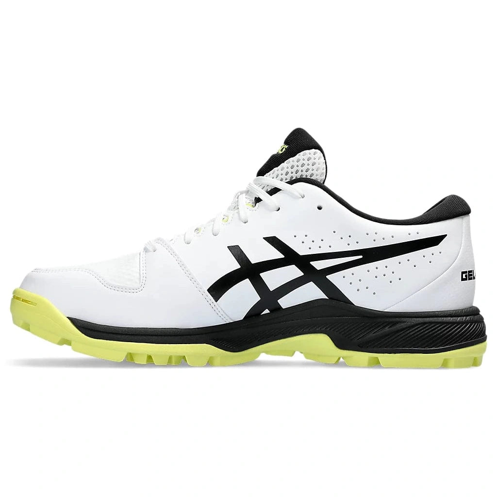 Asics Footwear Asics Gel Peake 2 Mens Cricket Rubber Shoes