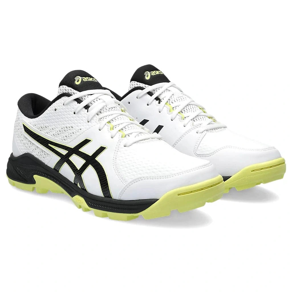 Asics Footwear Asics Gel Peake 2 Mens Cricket Rubber Shoes