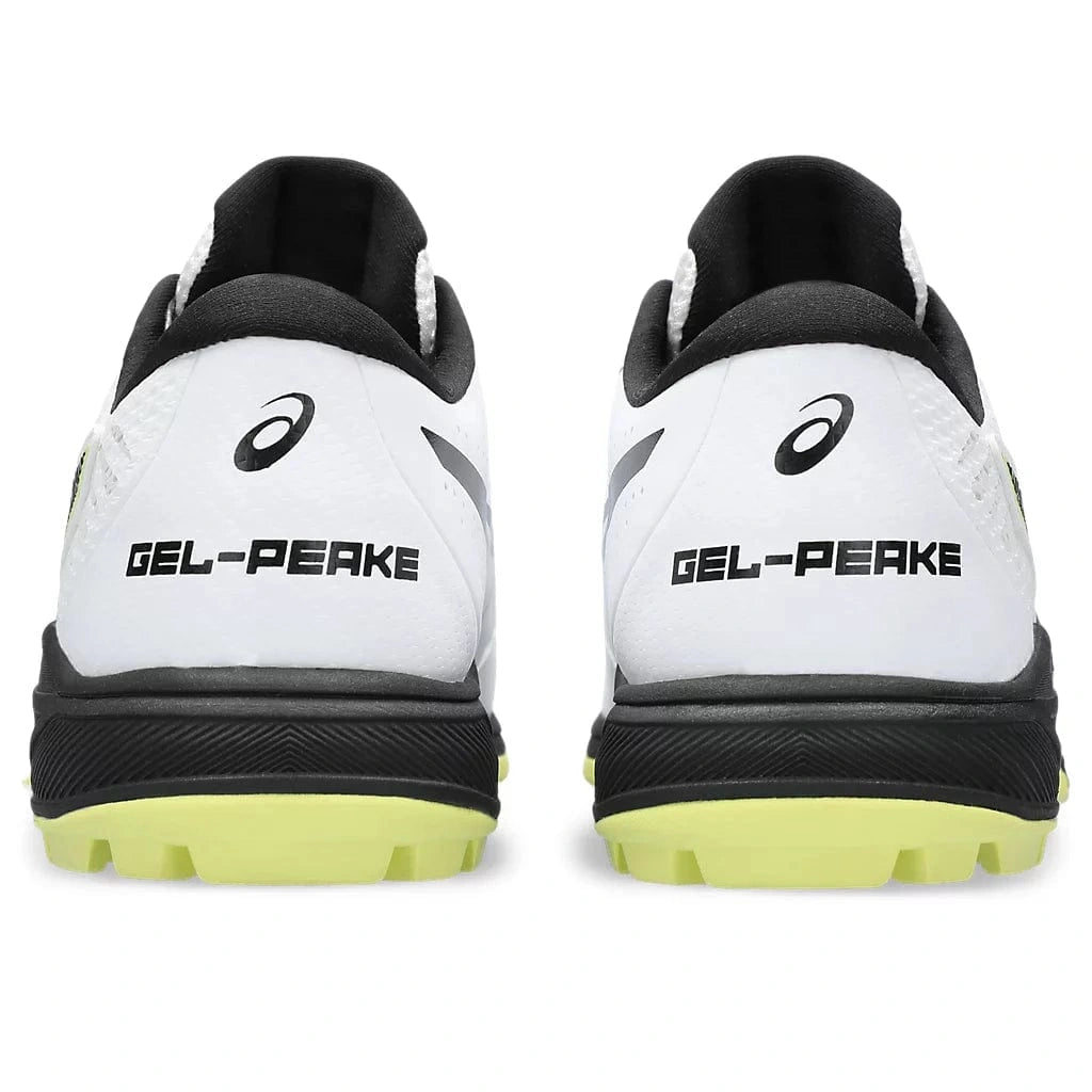 Asics Footwear Asics Gel Peake 2 Mens Cricket Rubber Shoes