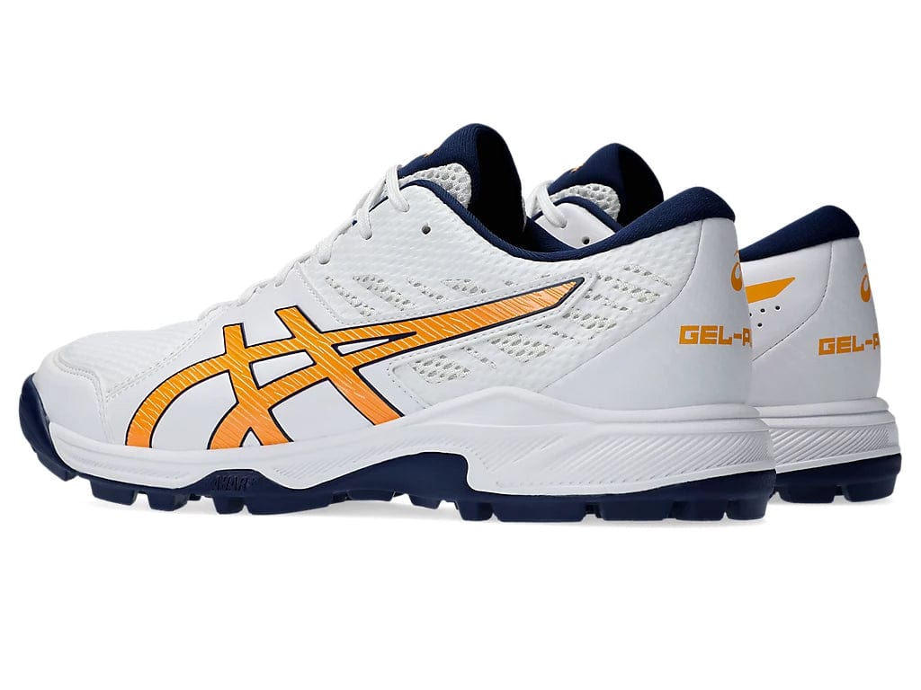 Asics Footwear Asics Gel Peake 2 Mens Cricket Rubber Shoes