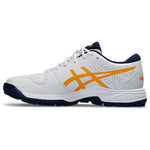 Asics Footwear Asics Gel Peake 2 Mens Cricket Rubber Shoes