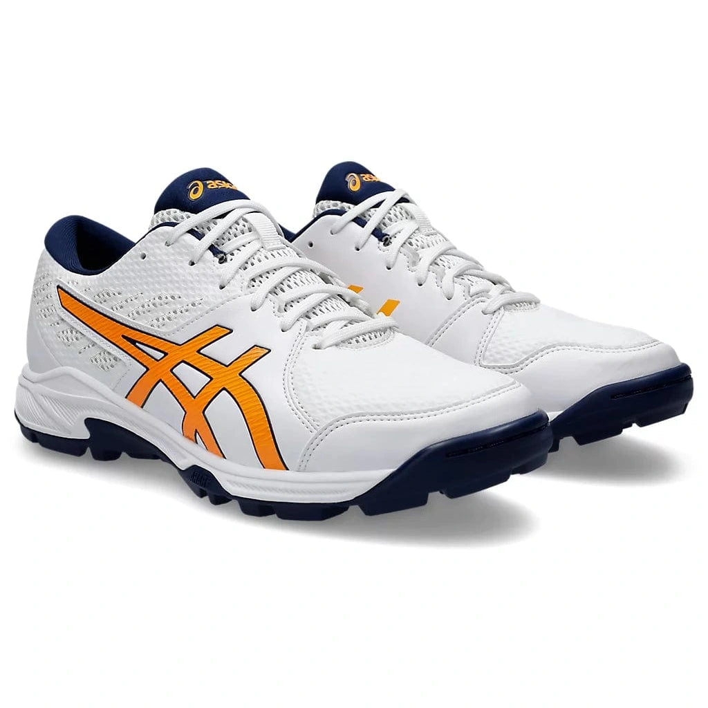 Asics Footwear Asics Gel Peake 2 Mens Cricket Rubber Shoes