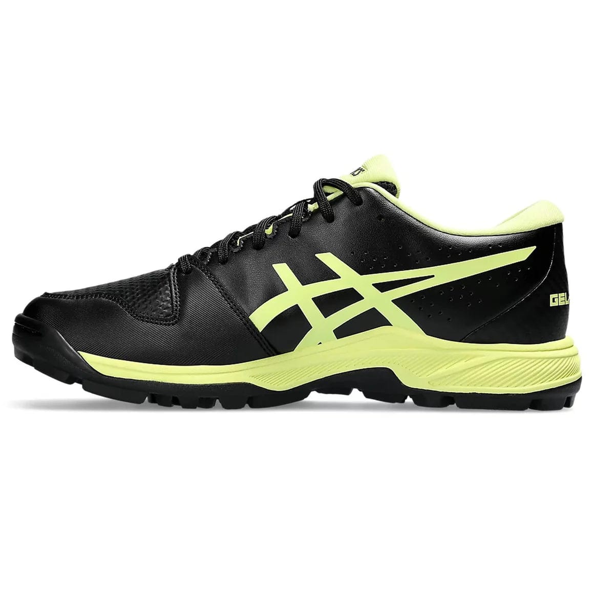 Asics Footwear Asics Gel Peake 2 Mens Cricket Rubber Shoes