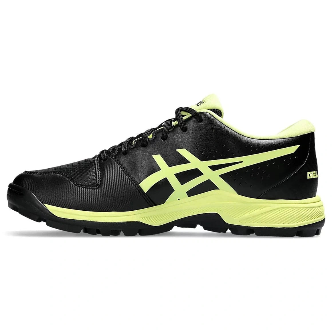 Asics Footwear Asics Gel Peake 2 Mens Cricket Rubber Shoes
