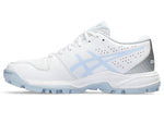 Asics Footwear Asics Gel Peake 2 Women's Cricket Rubber Shoes 2023