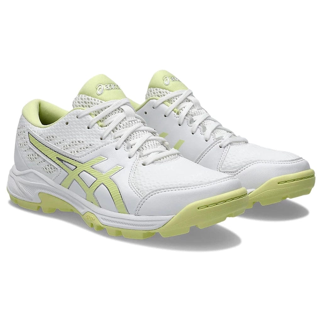 Asics Footwear Asics Gel Peake 2 Women's Cricket Rubber Shoes