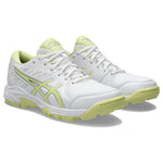 Asics Footwear Asics Gel Peake 2 Women's Cricket Rubber Shoes