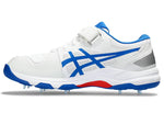 Asics Footwear Asics Gel-Speed Menace Men's Spike Cricket Shoes
