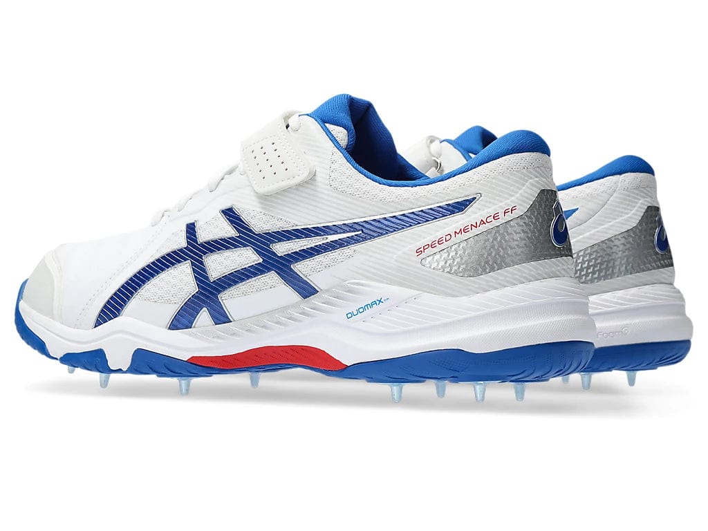 Asics Footwear Asics Gel-Speed Menace Men's Spike Cricket Shoes