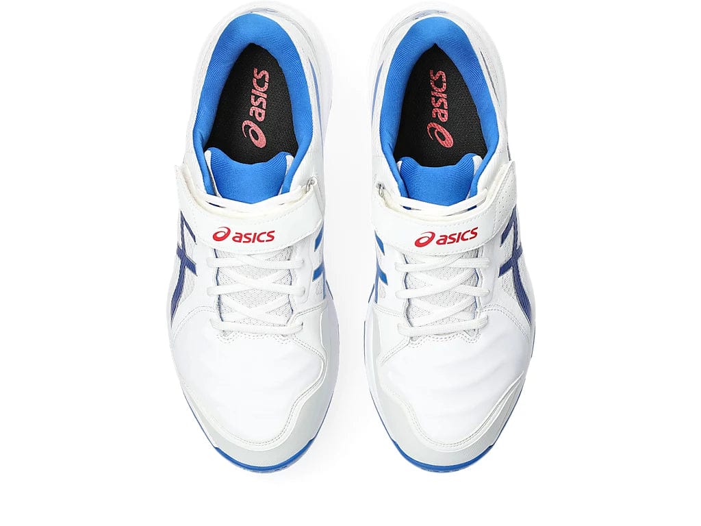 Asics Gel-Speed Menace Men's Spike Cricket Shoes – Western Sports Centre