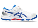 Asics Footwear Asics Gel-Speed Menace Men's Spike Cricket Shoes