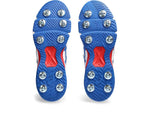 Asics Footwear Asics Gel-Speed Menace Men's Spike Cricket Shoes