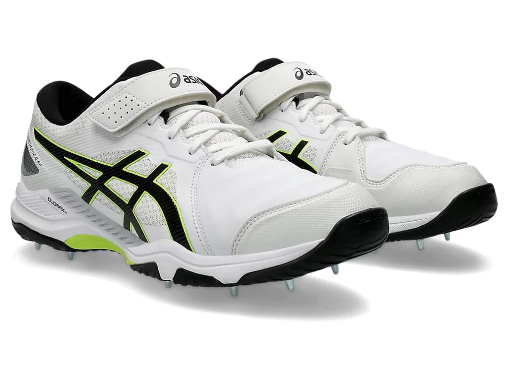 Asics Footwear Asics Gel-Speed Menace Men's Spike Cricket Shoes