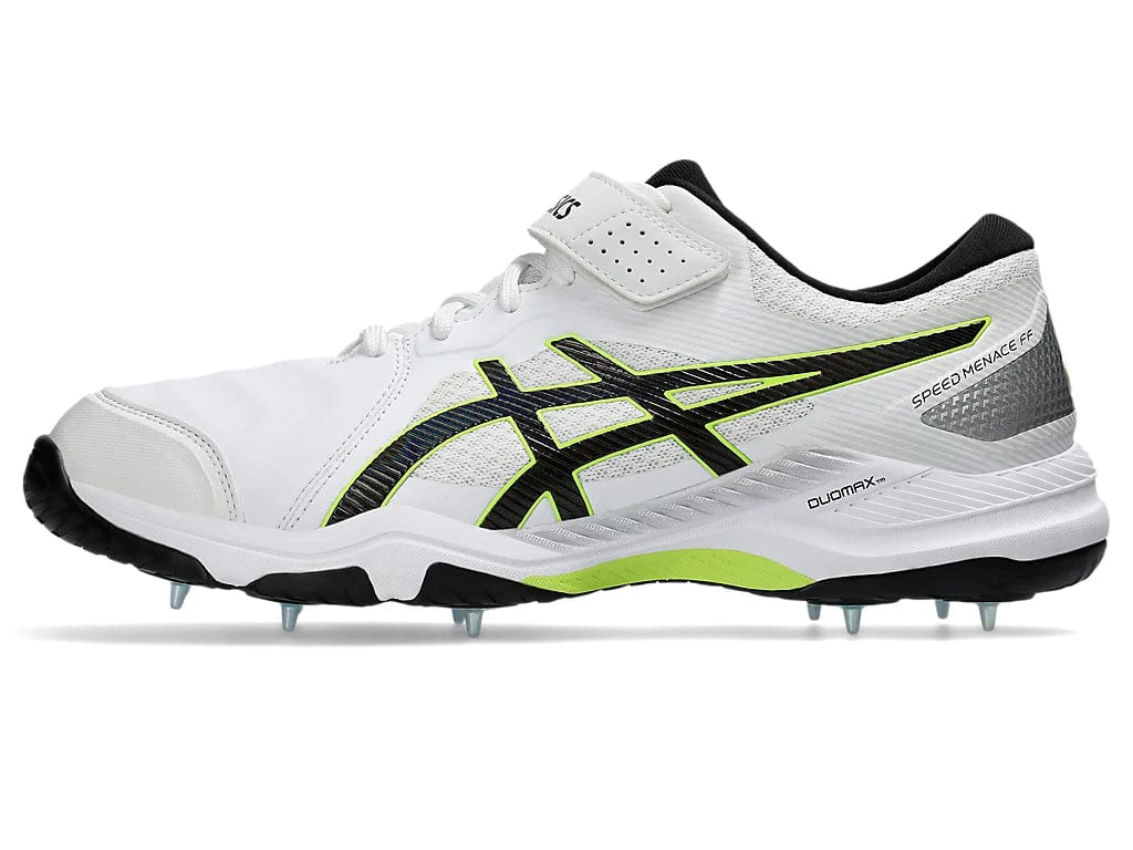 Asics Footwear Asics Gel-Speed Menace Men's Spike Cricket Shoes