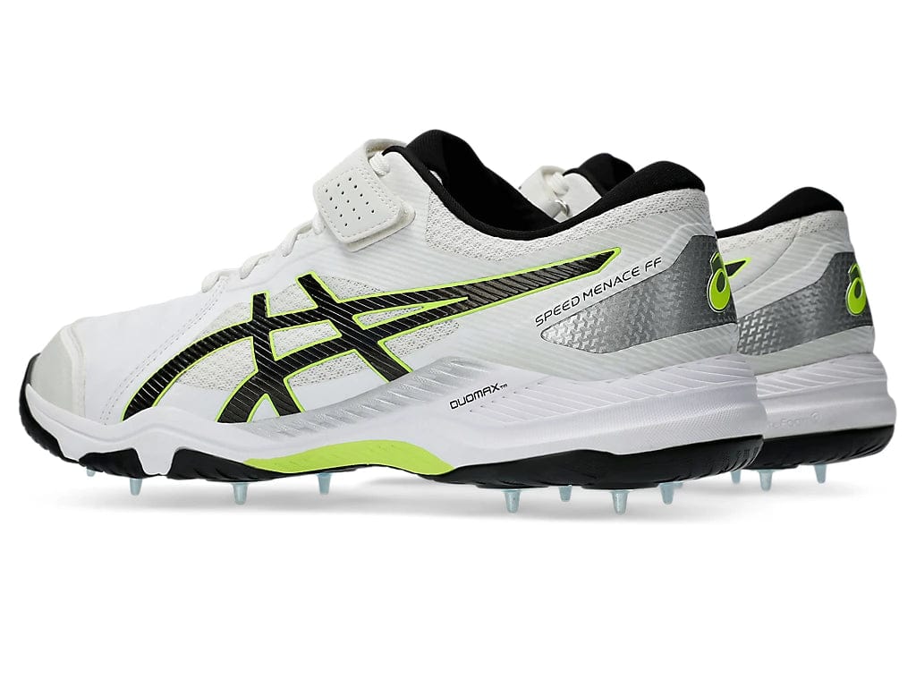 Asics Footwear Asics Gel-Speed Menace Men's Spike Cricket Shoes