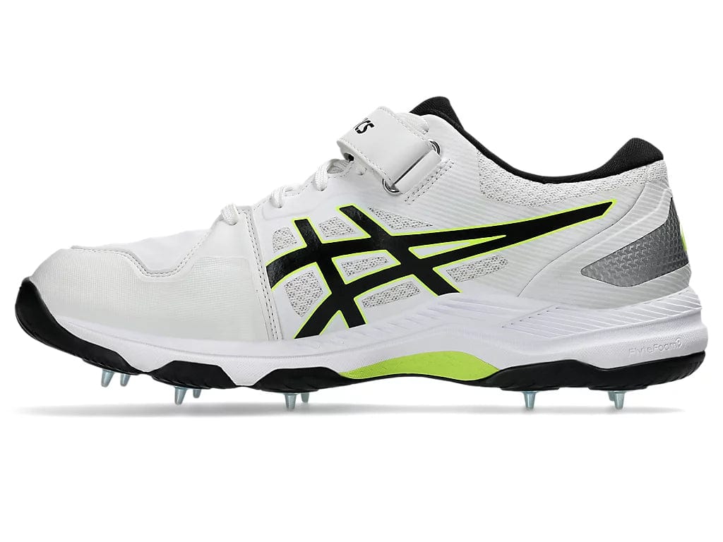 Asics Footwear Asics Gel-Speed Menace Men's Spike Cricket Shoes