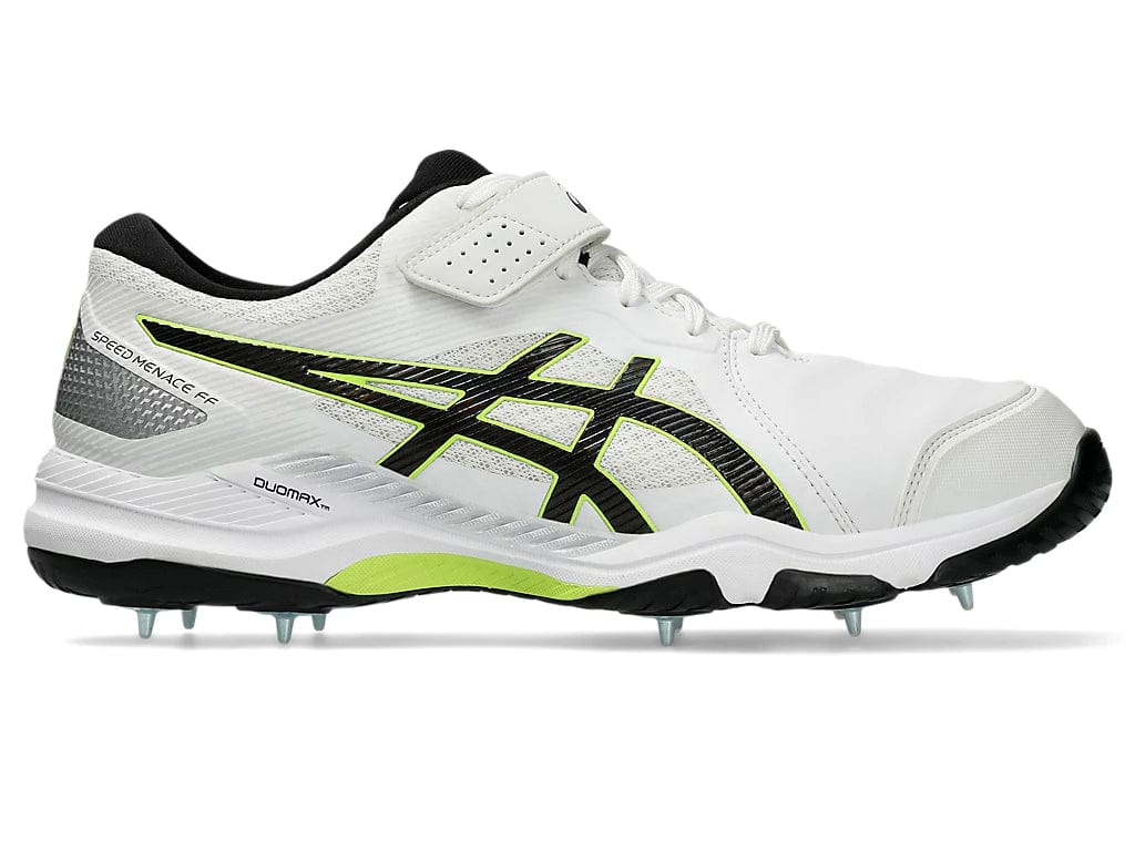 Asics Footwear Asics Gel-Speed Menace Men's Spike Cricket Shoes