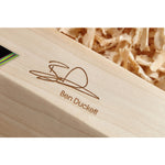 GM Ben Duckett Players Edition Adult Cricket Bat