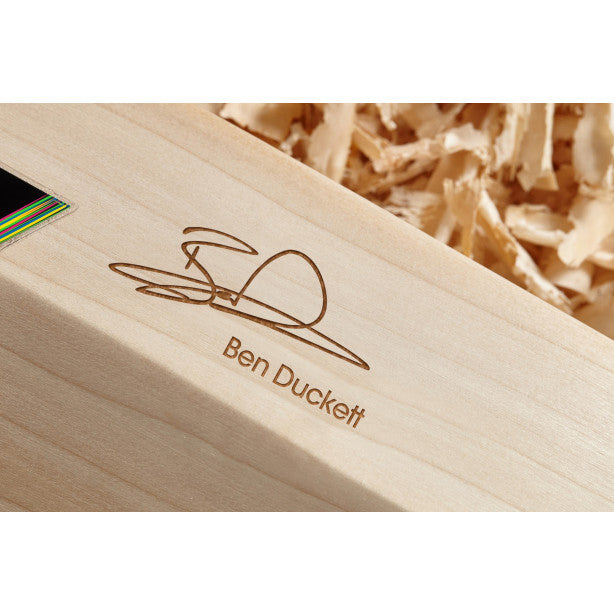 GM Ben Duckett Players Edition Adult Cricket Bat