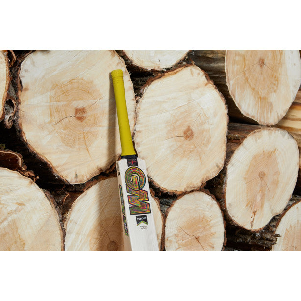 GM Ben Duckett Players Edition Adult Cricket Bat
