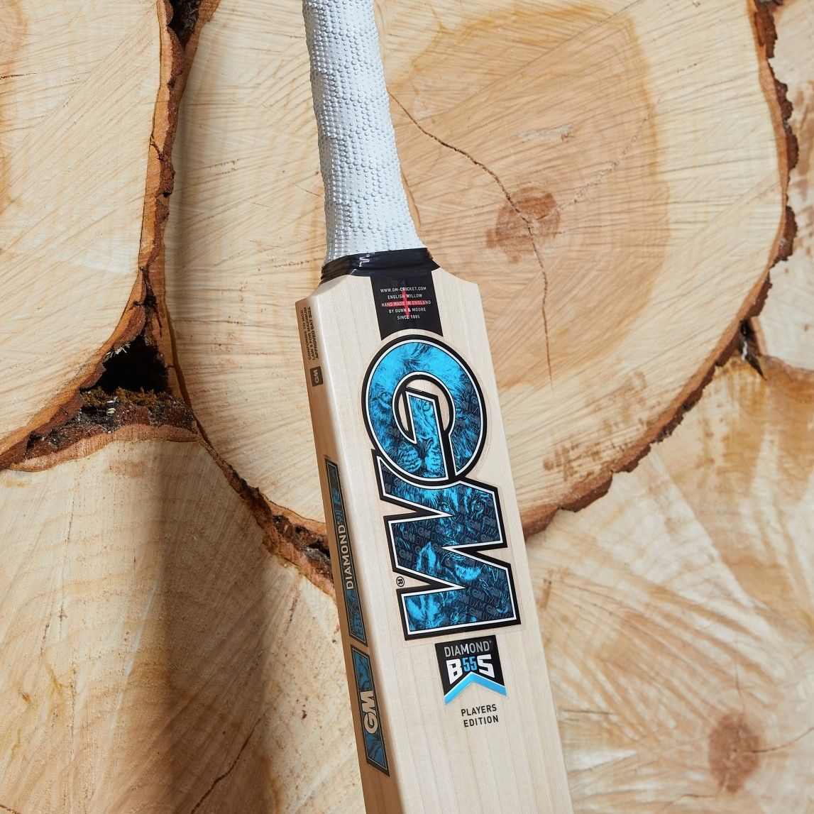 GM Ben Stokes Player Edition Cricket Bat