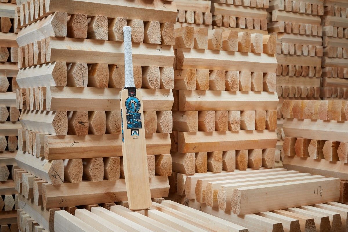 GM Ben Stokes Player Edition Cricket Bat