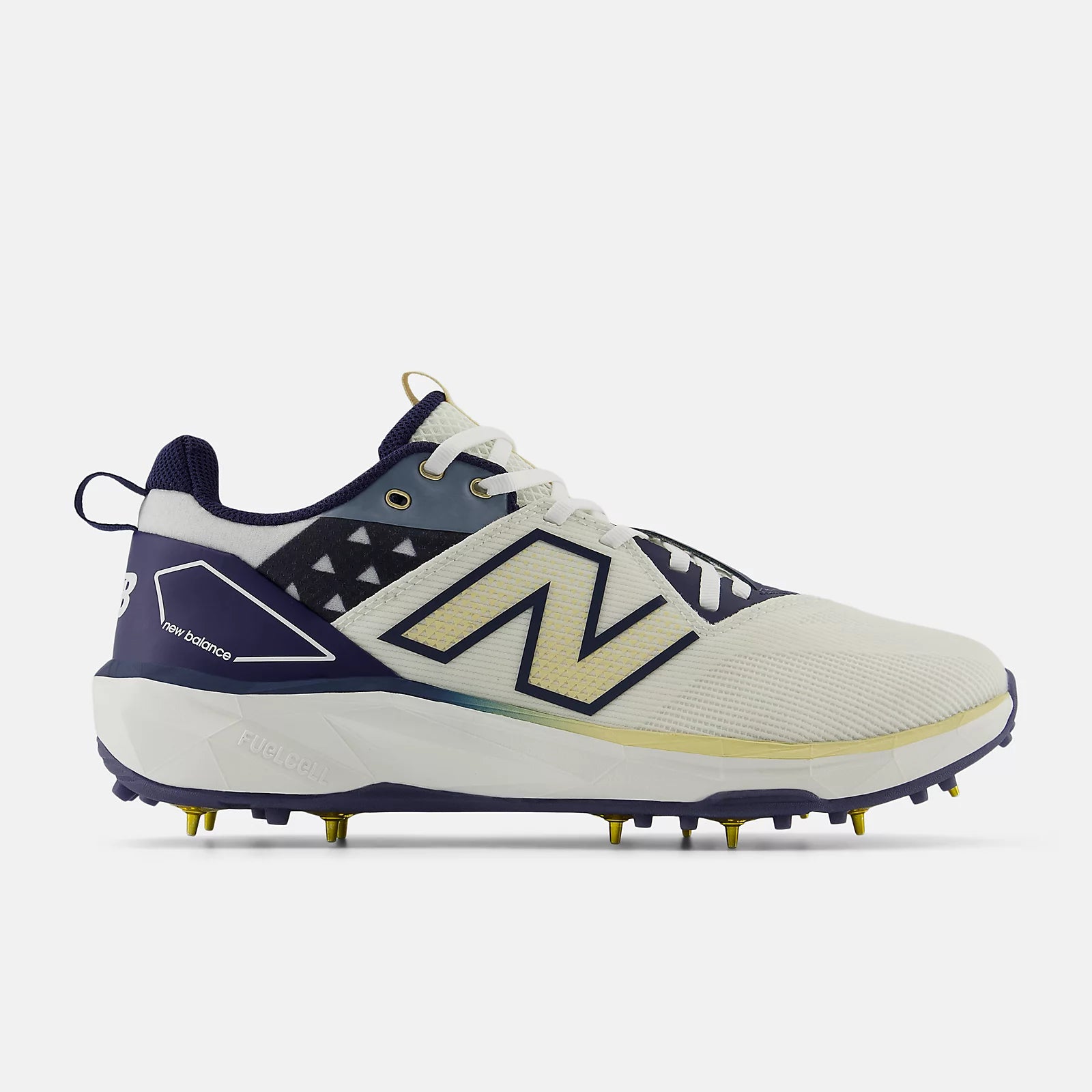 New Balance CK10 V6 Spike Cricket Shoes