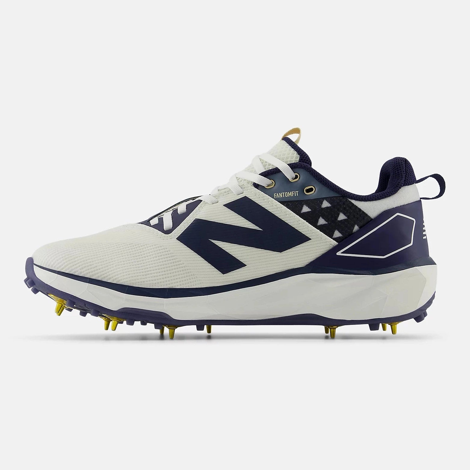 New Balance CK10 V6 Spike Cricket Shoes