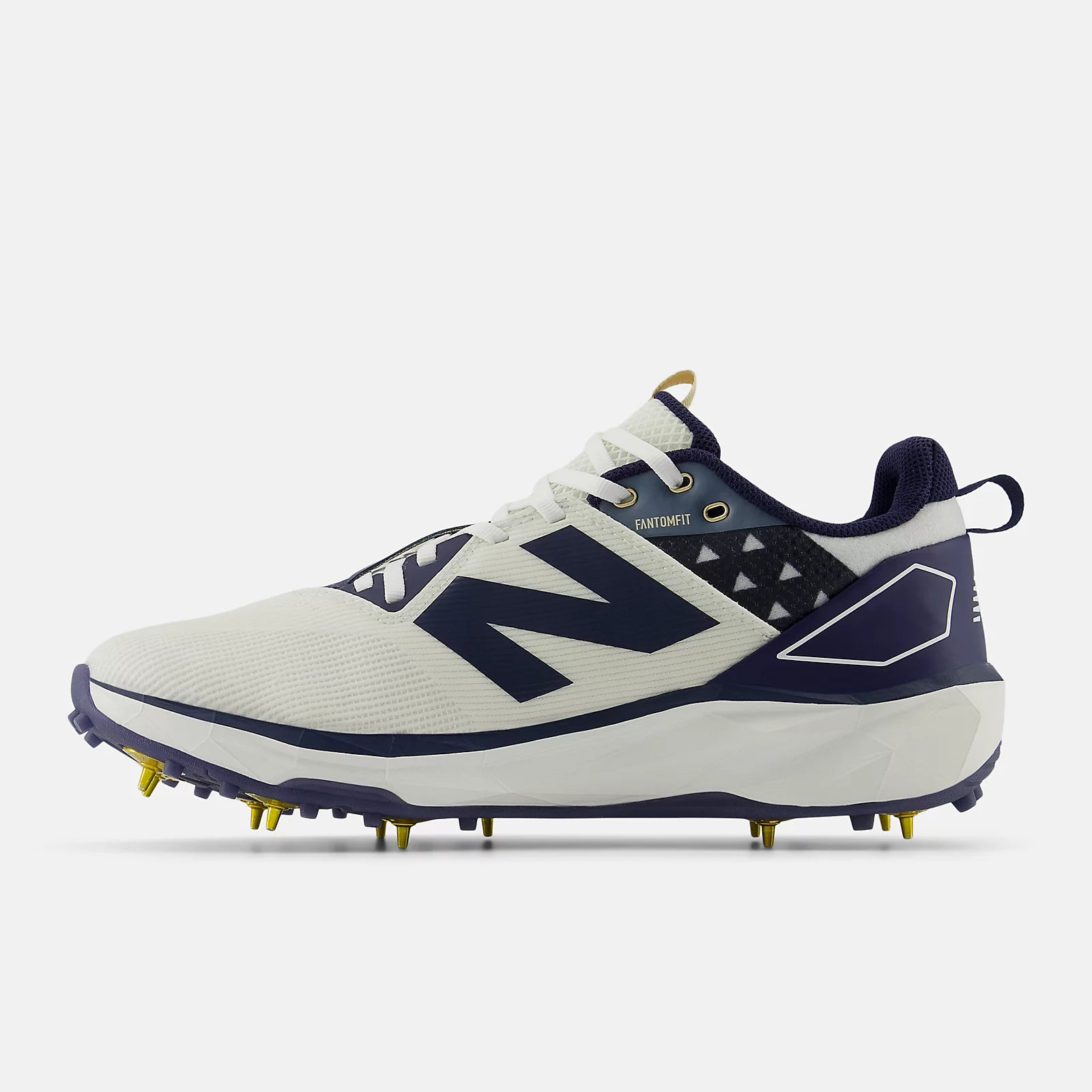 New Balance CK10 V6 Spike Cricket Shoes