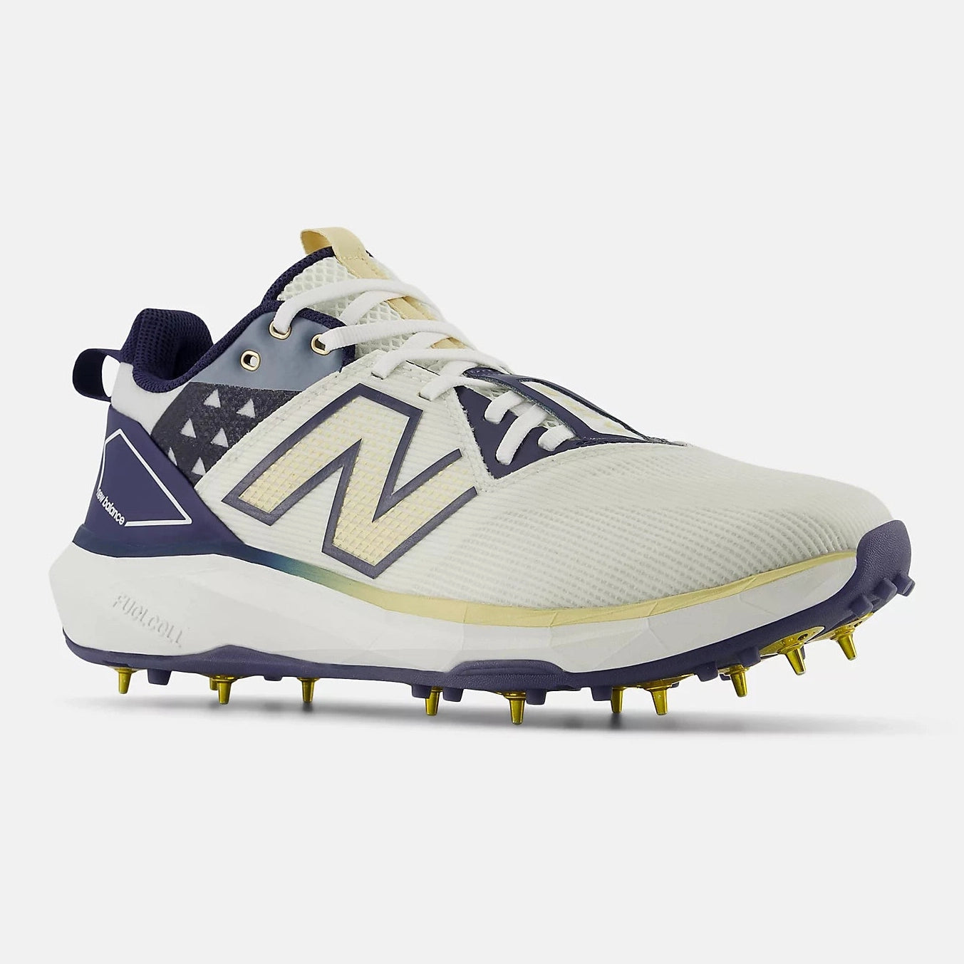 New Balance CK10 V6 Spike Cricket Shoes