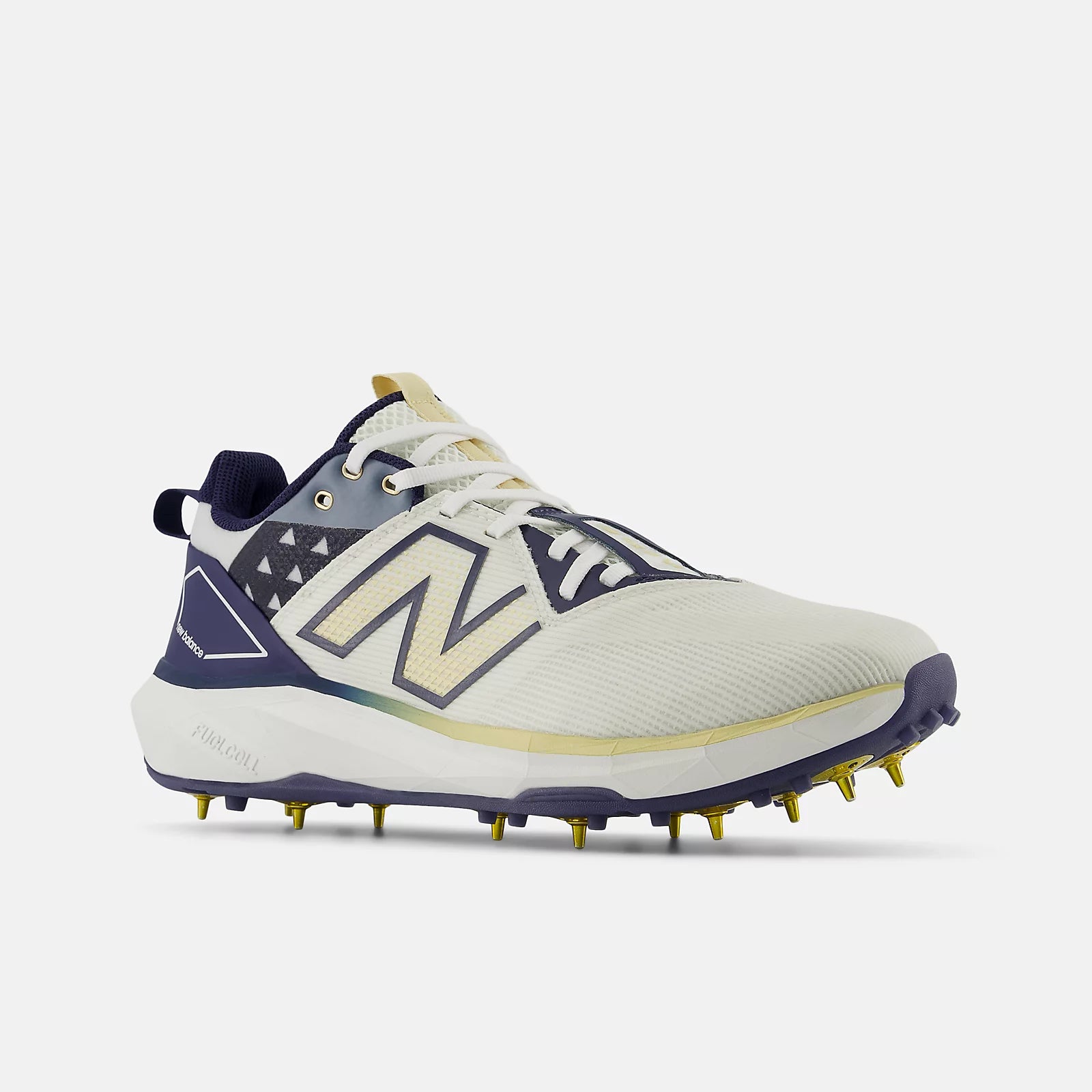 New Balance CK10 V6 Spike Cricket Shoes