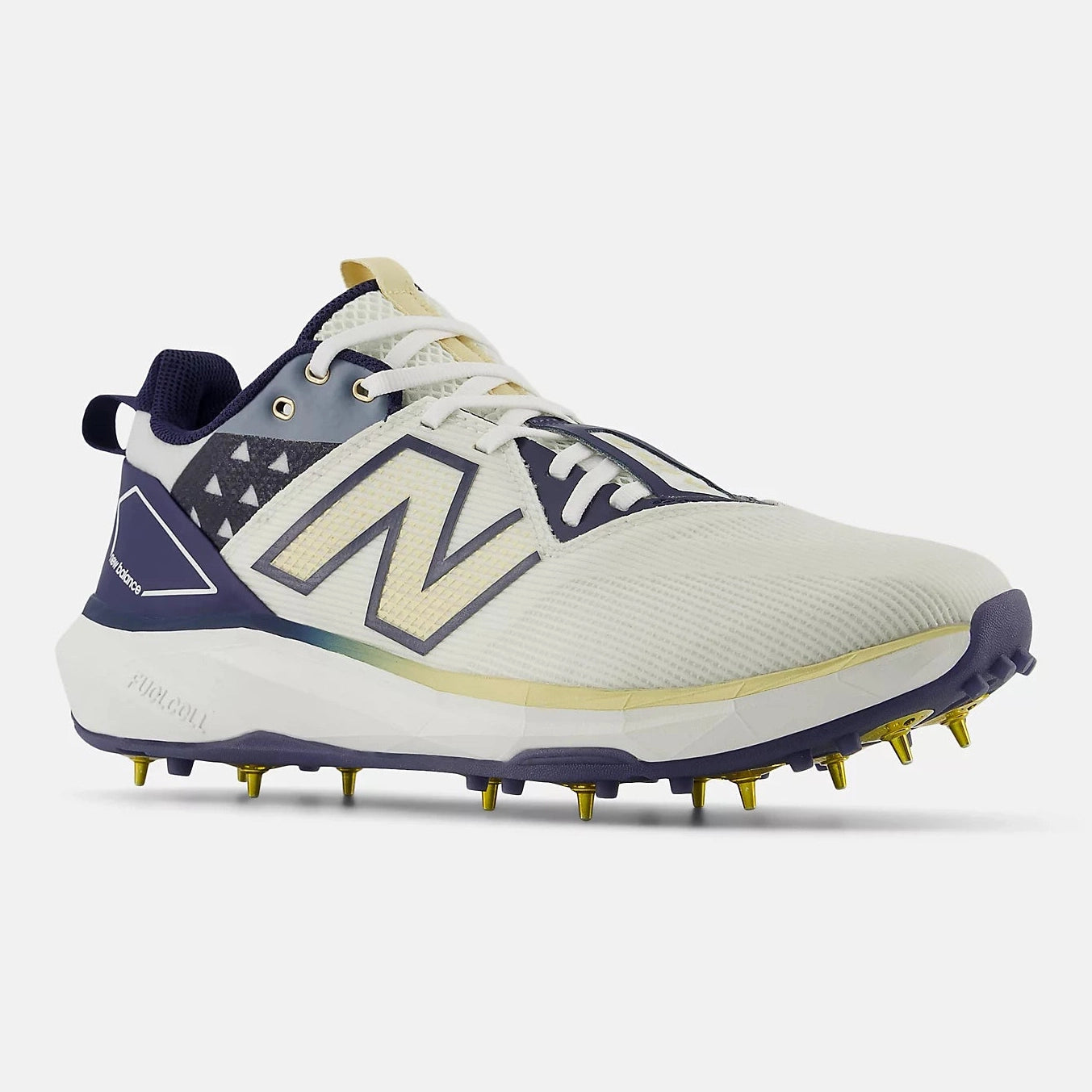 New Balance CK10 V6 Spike Cricket Shoes 2024