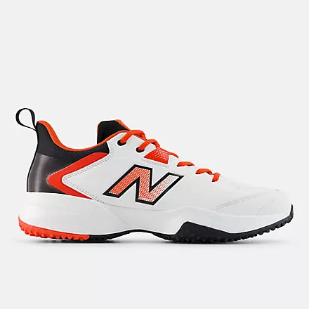 New Balance CK4020 V8 Rubber Cricket Shoes