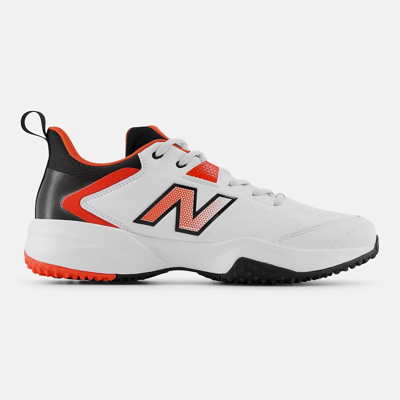 New Balance CK4020 V8 Rubber Cricket Shoes