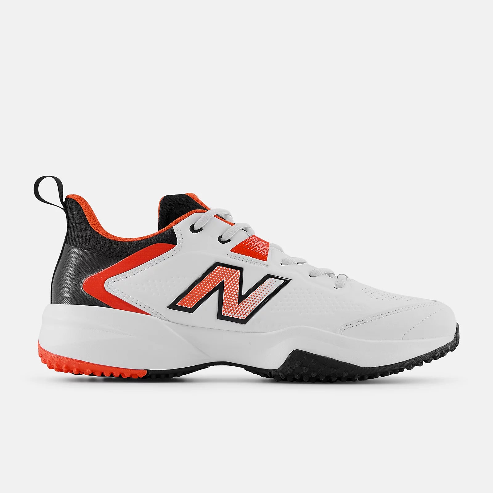 New Balance CK4020 V8 Rubber Cricket Shoes