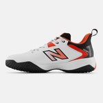 New Balance CK4020 V8 Rubber Cricket Shoes