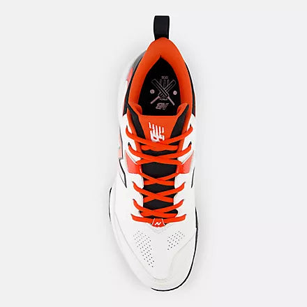 New Balance CK4020 V8 Rubber Cricket Shoes