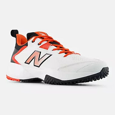 New Balance CK4020 V8 Rubber Cricket Shoes