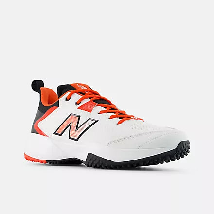 New Balance CK4020 V8 Rubber Cricket Shoes
