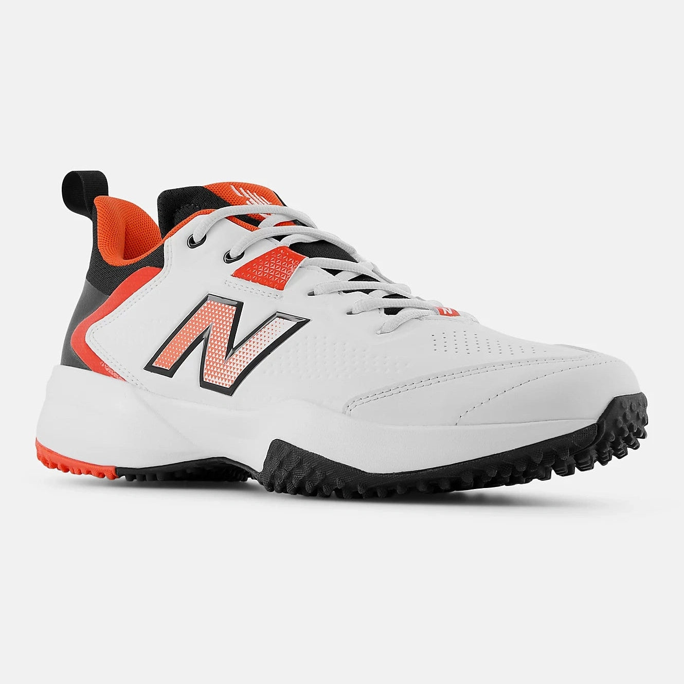 New Balance CK4020 V8 Rubber Cricket Shoes