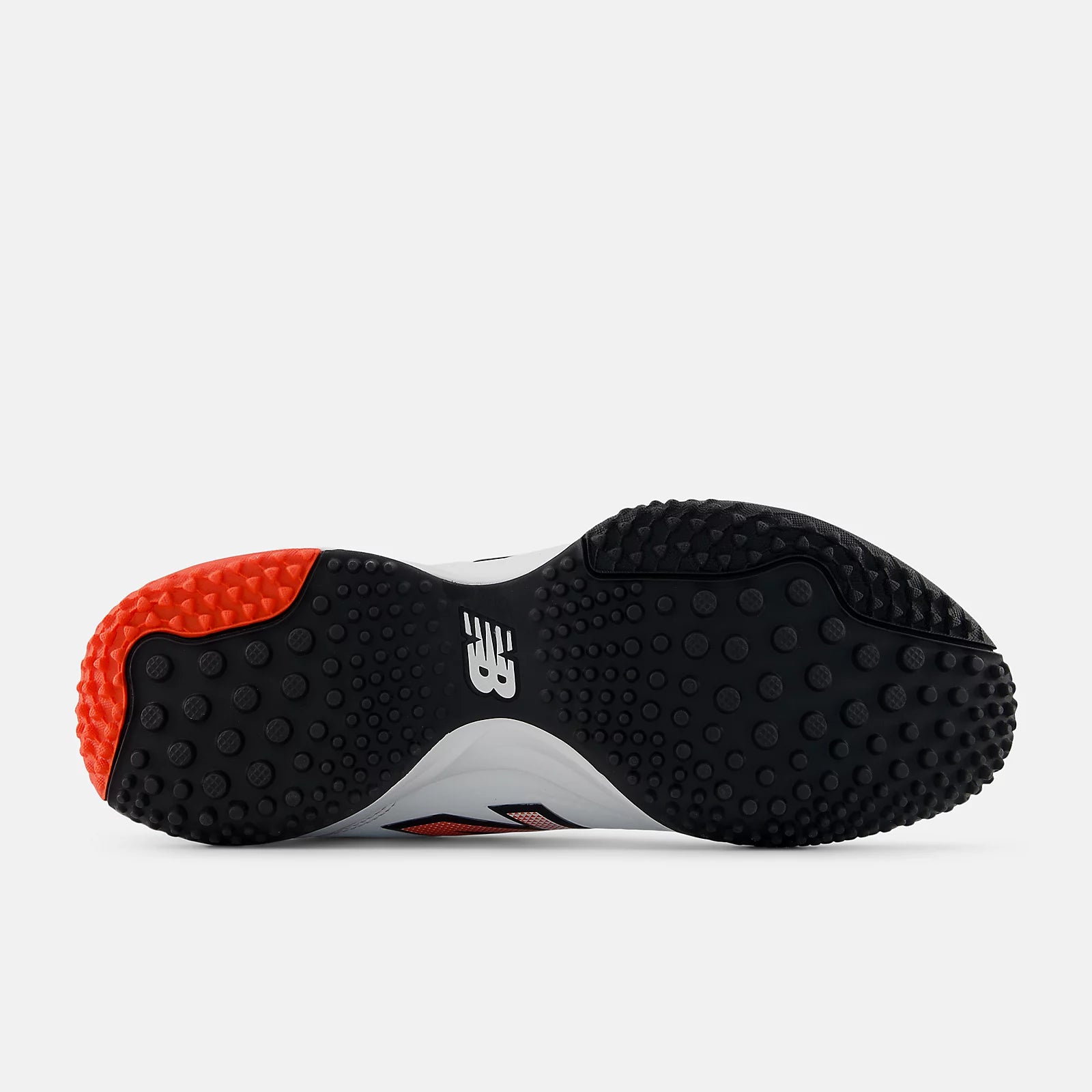 New Balance CK4020 V8 Rubber Cricket Shoes