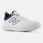 New Balance CK4020 V5 Rubber Cricket Shoes 2024