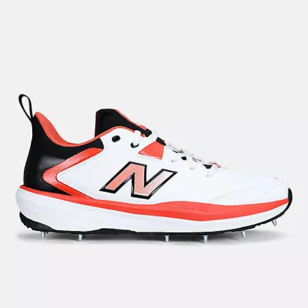 New Balance CK4030 V6 Spike Cricket Shoes