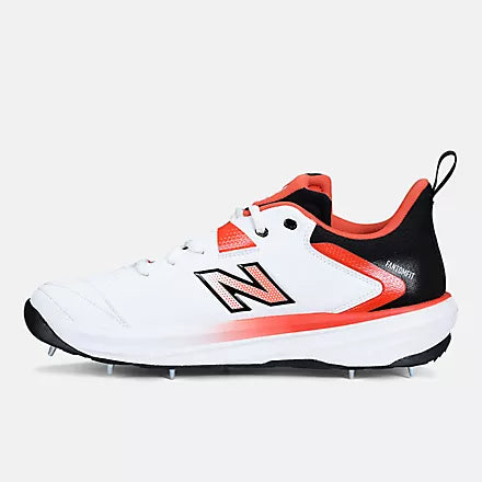 New Balance CK4030 V6 Spike Cricket Shoes