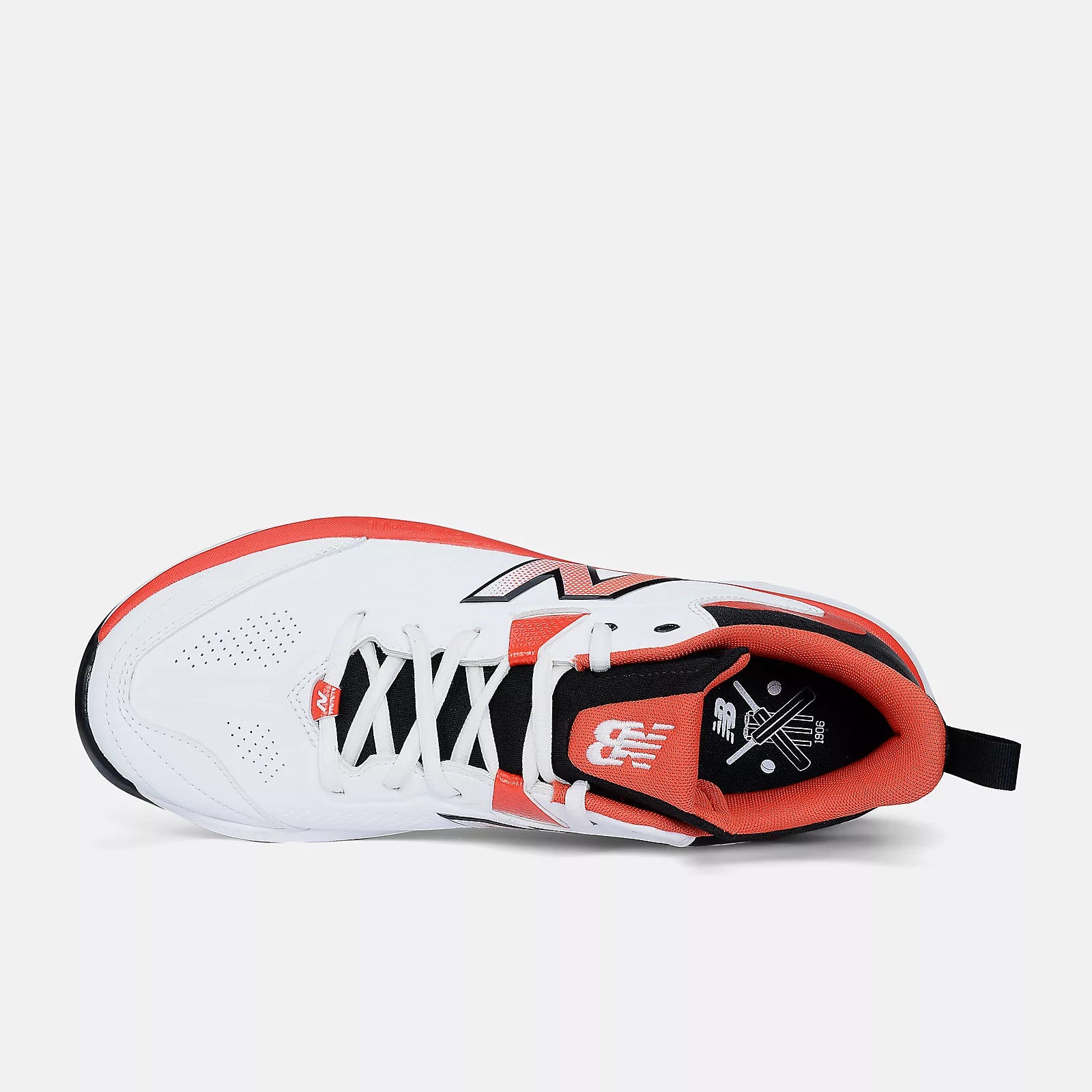 New Balance CK4030 V6 Spike Cricket Shoes