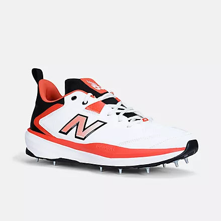 New Balance CK4030 V6 Spike Cricket Shoes